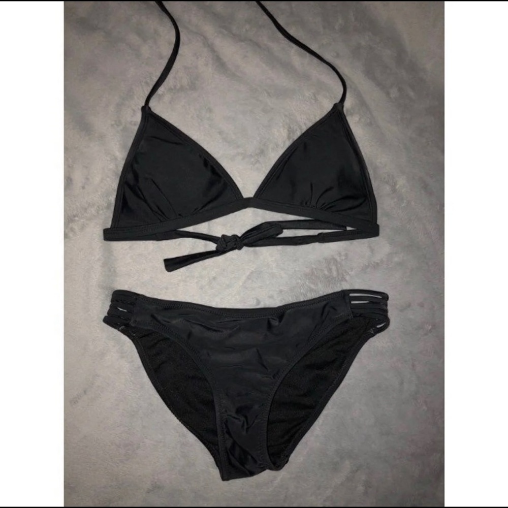 Forever 21 bikini